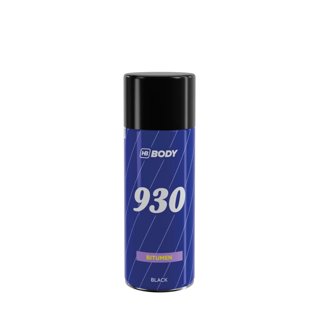 930 UNDERBODY SPRAY