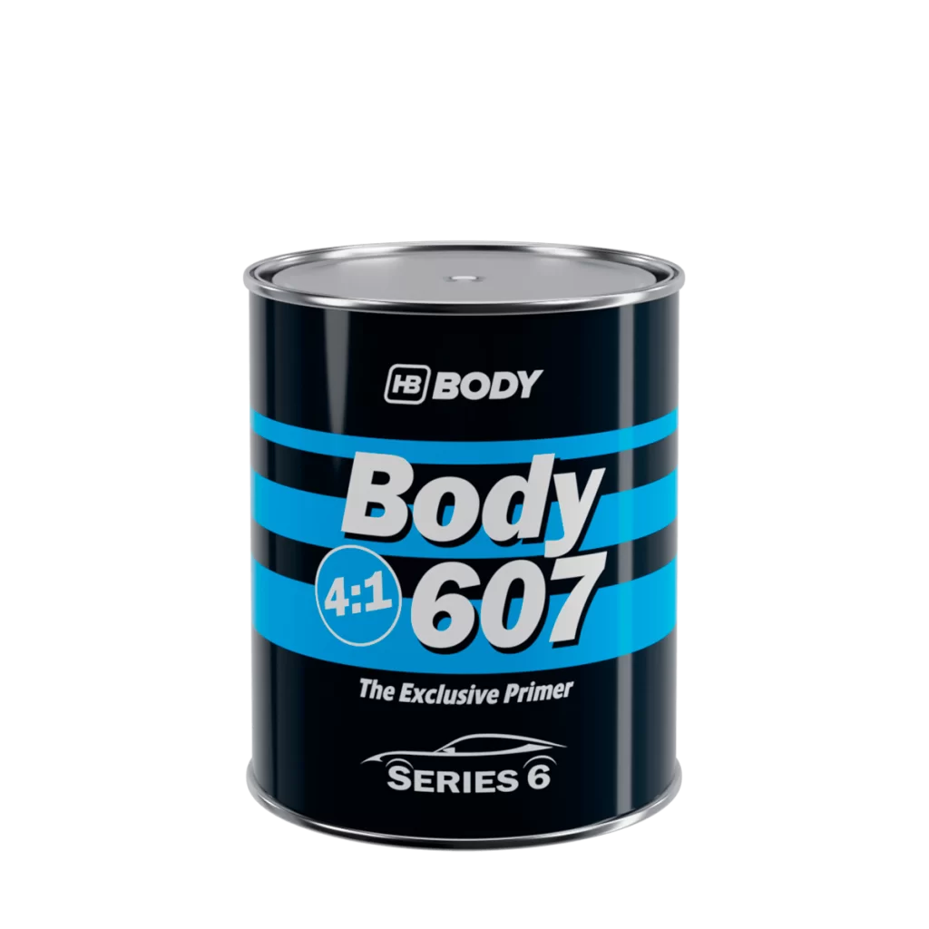 BODY 607 4:1 UHS FILLING PRIMER